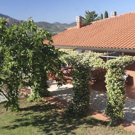 Lo Scoglio - Goelba Villa Capoliveri  Cameră foto