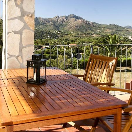 Lo Scoglio - Goelba Villa Capoliveri  Cameră foto