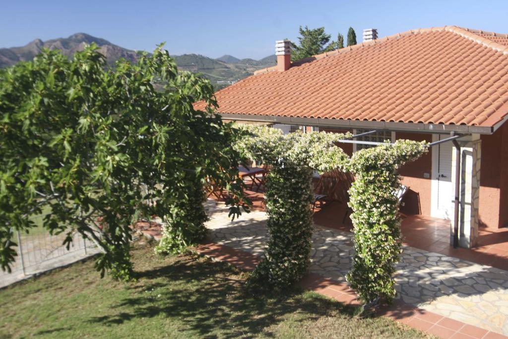 Lo Scoglio - Goelba Villa Capoliveri  Cameră foto
