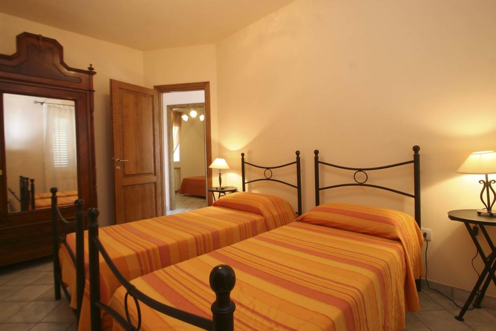 Lo Scoglio - Goelba Villa Capoliveri  Cameră foto