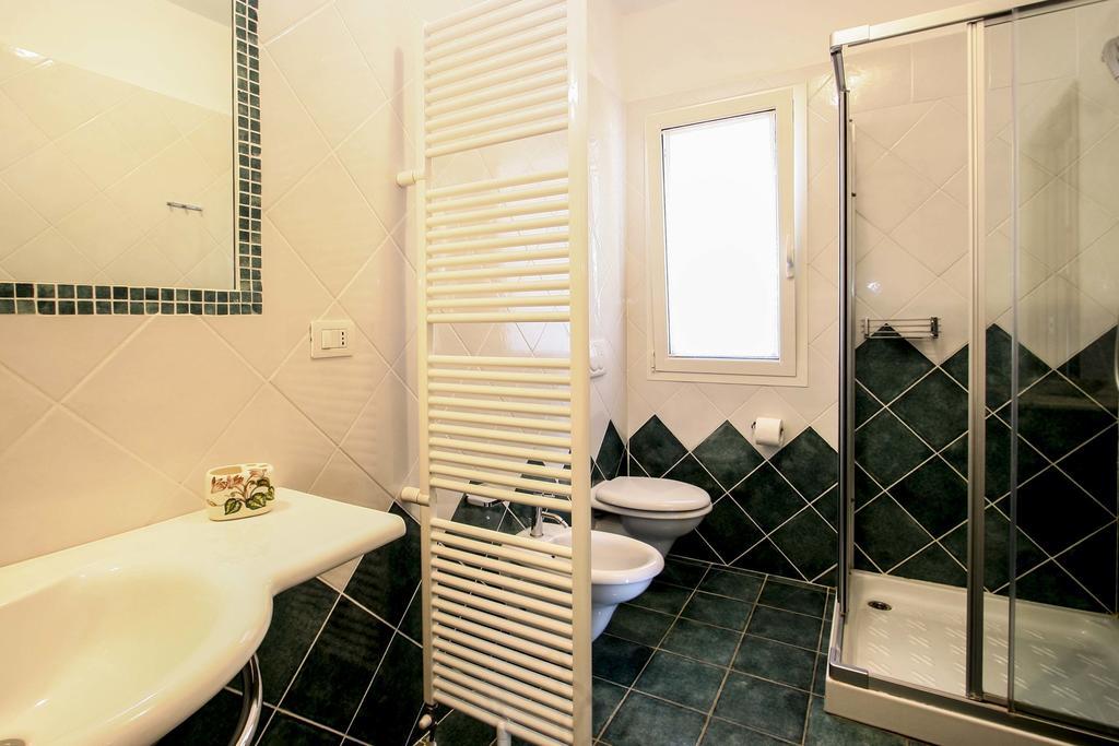 Lo Scoglio - Goelba Villa Capoliveri  Cameră foto